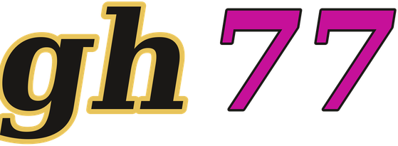 gh77 logo